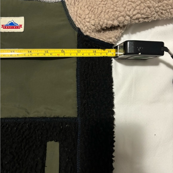 Penfield Jacket - Picture 6 of 7